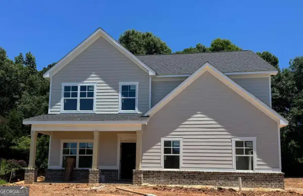 4290 Brookhaven Drive Se, Covington, GA 30014