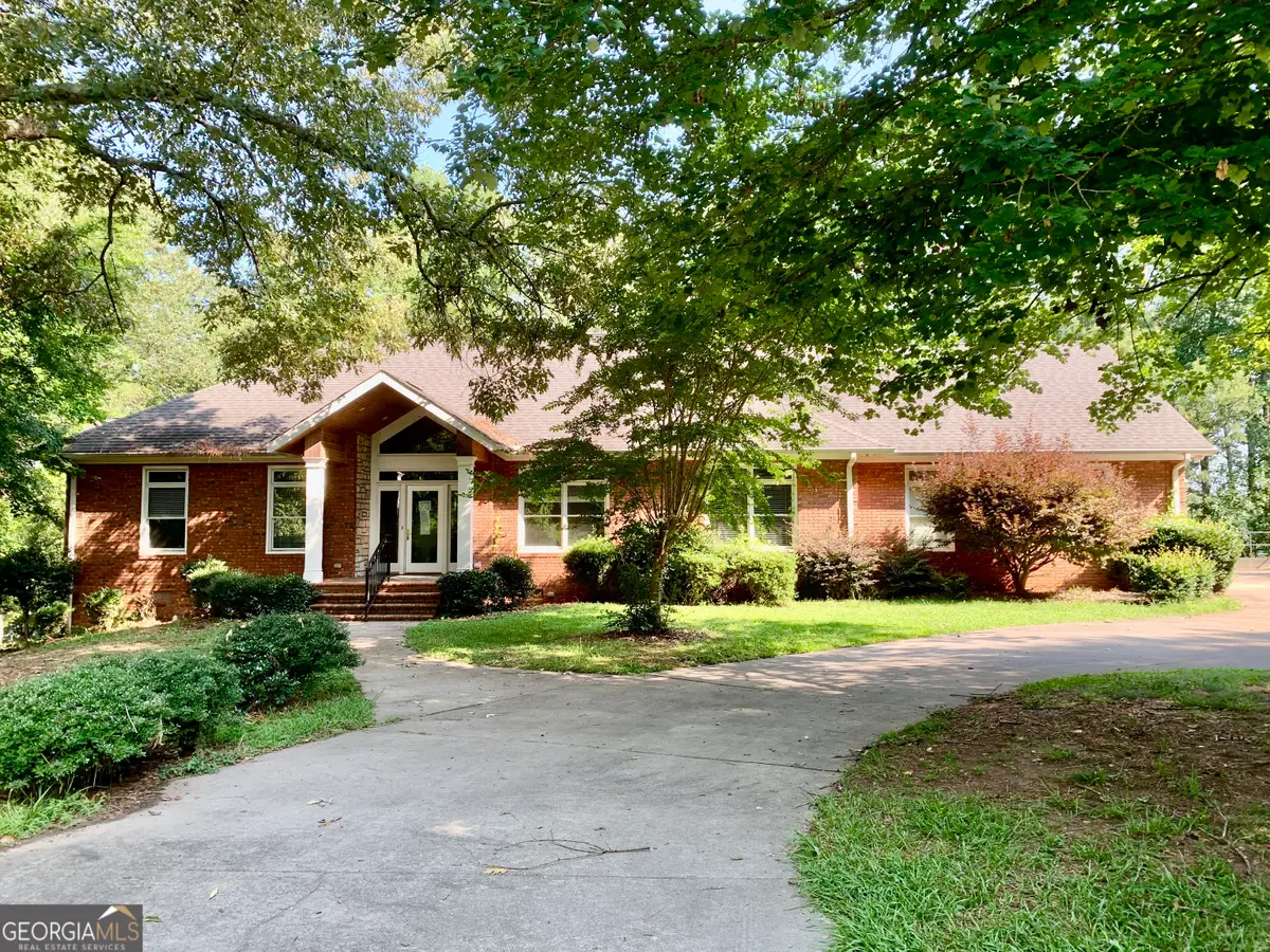 727 Kings Bench Drive, Hartwell, GA 30643 - #1