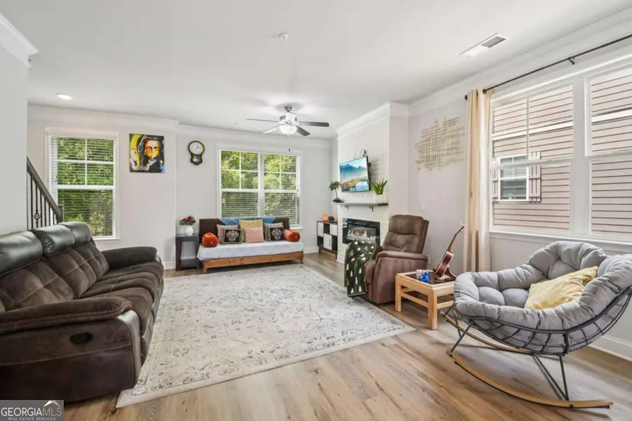 979 Allegro Park, Marietta, GA 30067 - #3