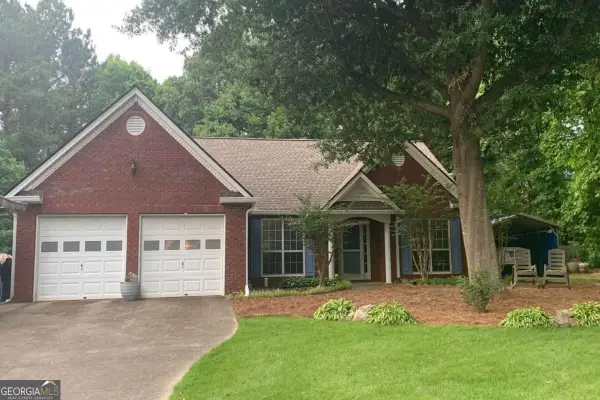 119 Lancaster Way, Hiram, GA 30141