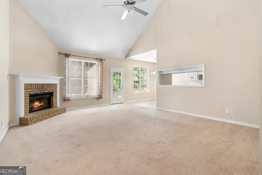 314 Apache Drive, Canton, GA 30115 - #2