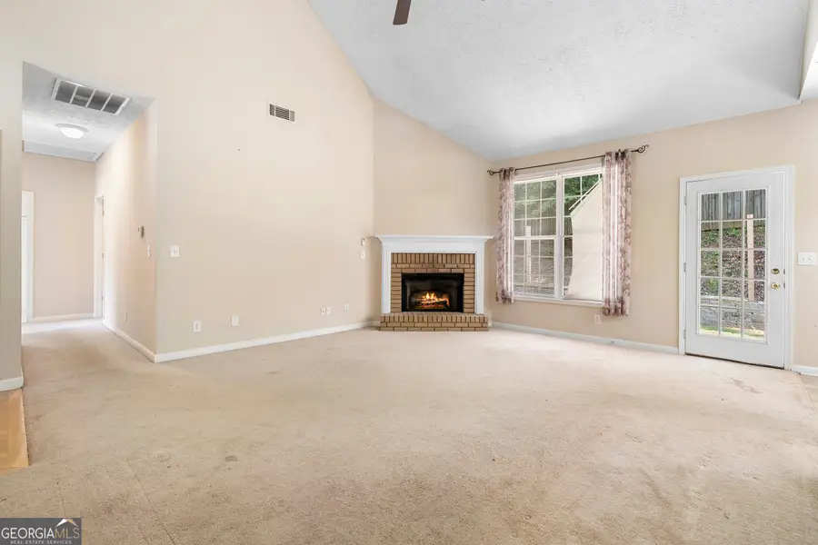 314 Apache Drive, Canton, GA 30115 - #3