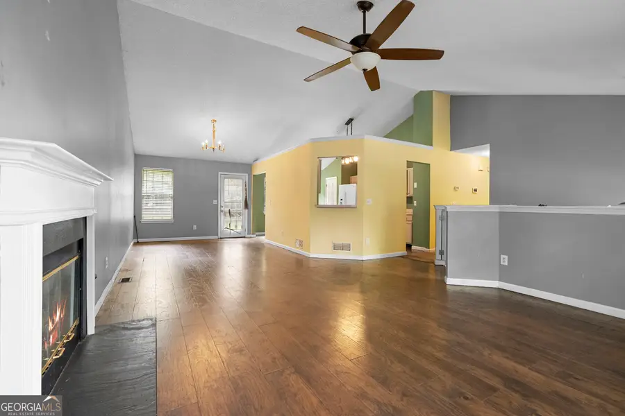 543 Settlers Ridge Lane, Hiram, GA 30141 - #2