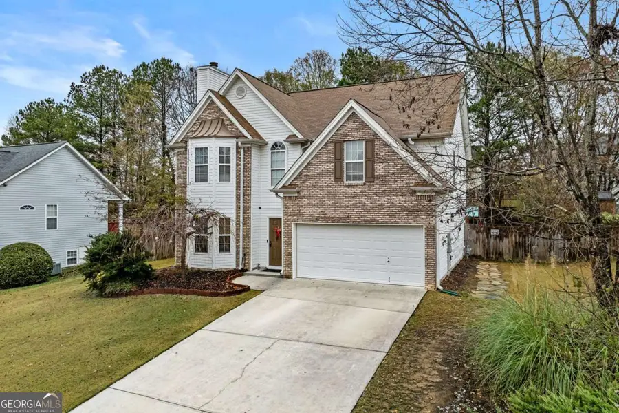 1480 Bramlett Forest Trail, Lawrenceville, GA 30045 - #2