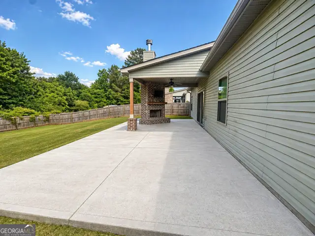 590 Cotton Drive, Jackson, GA 30233 - #3