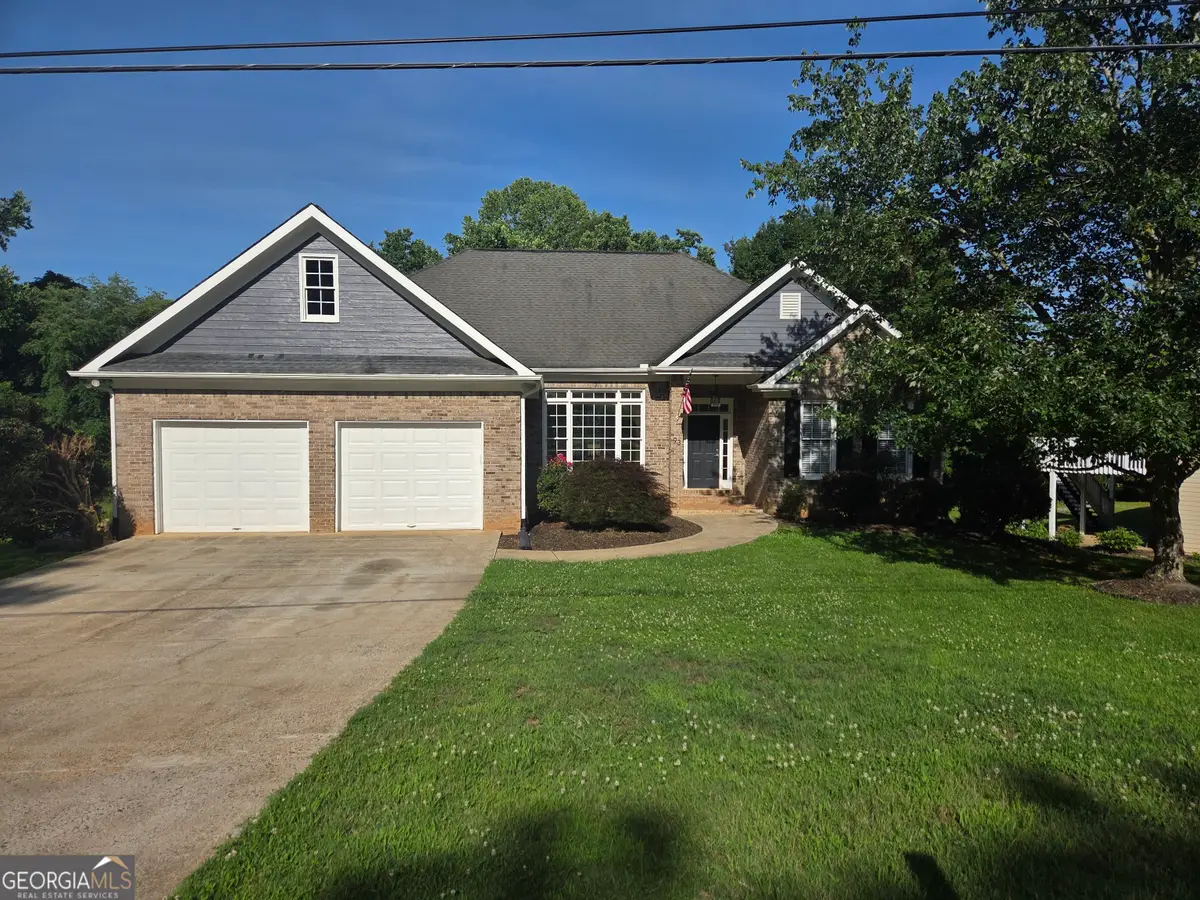 93 Overlook Circle, Dawsonville, GA 30534 - #1