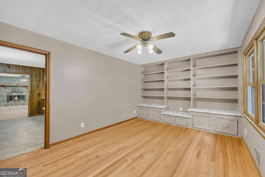 2164 Old Rex Morrow Road, Morrow, GA 30260 - #3