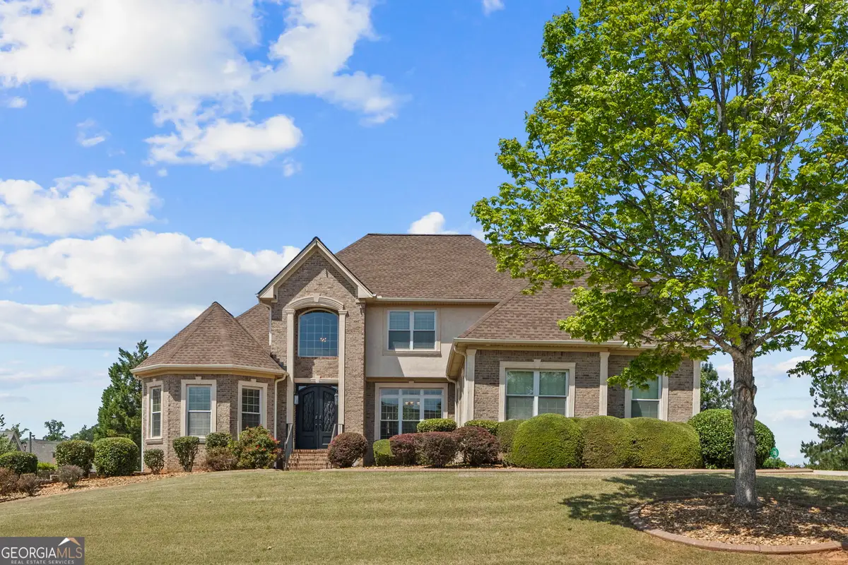 3001 Dawkins Landing, Hampton, GA 30228 - #1