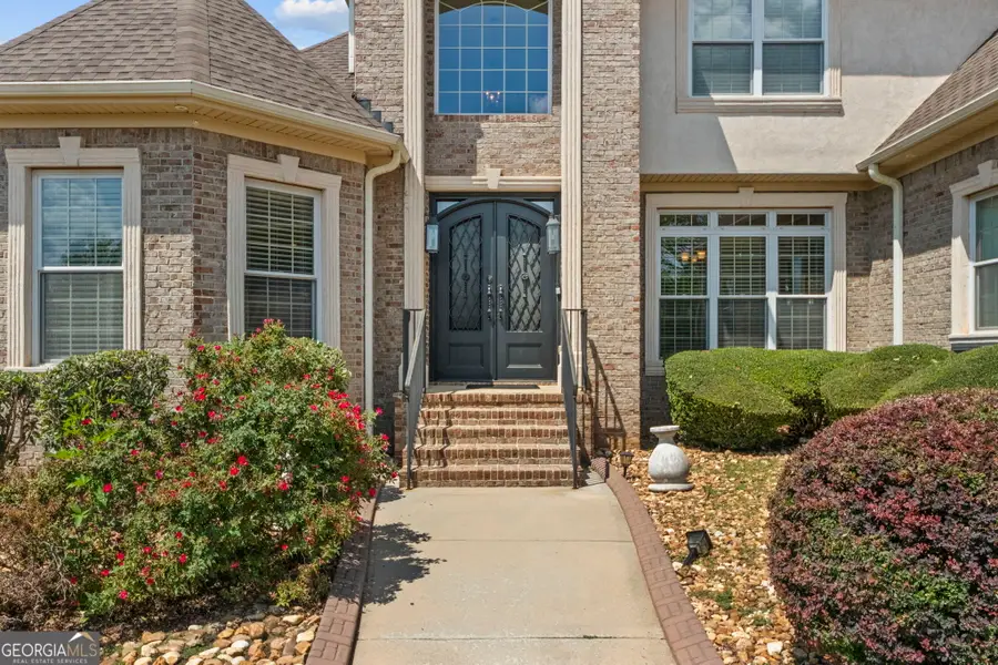 3001 Dawkins Landing, Hampton, GA 30228 - #2