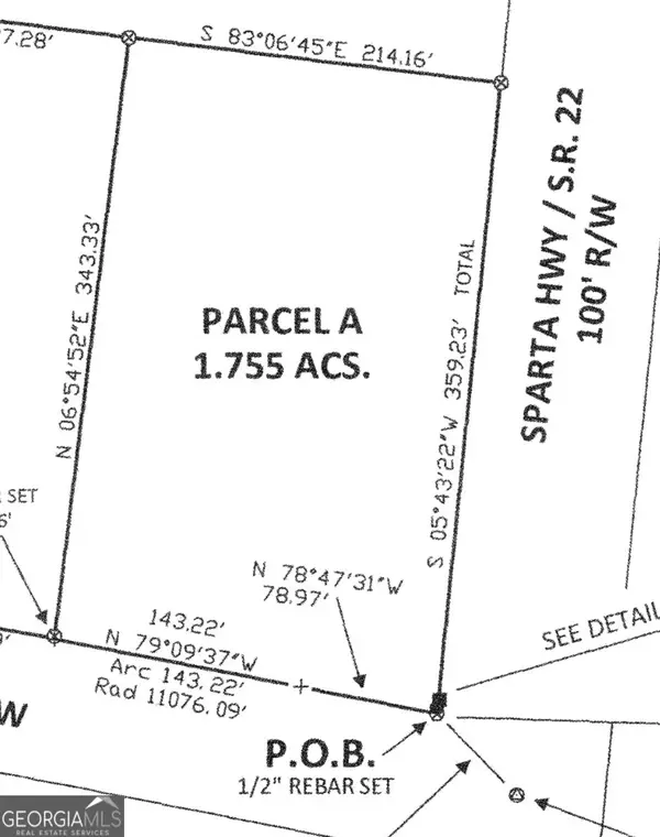 101 Pine Drive Ne, Milledgeville, GA 31061