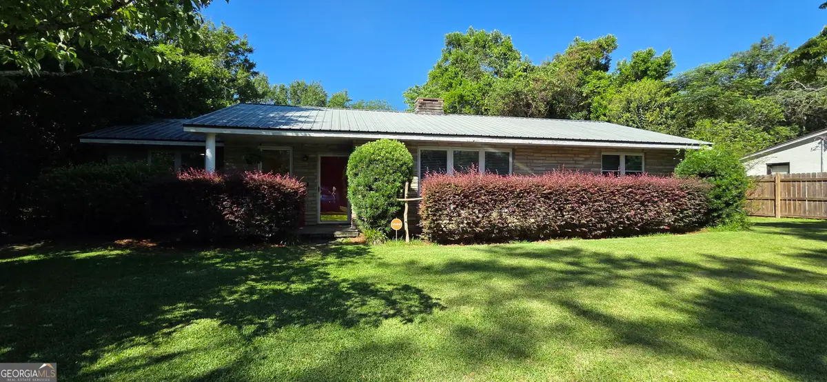 142 Rose Street, Cochran, GA 31014 - #1