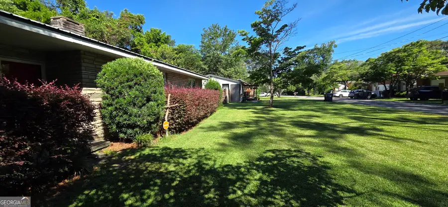 142 Rose Street, Cochran, GA 31014 - #3