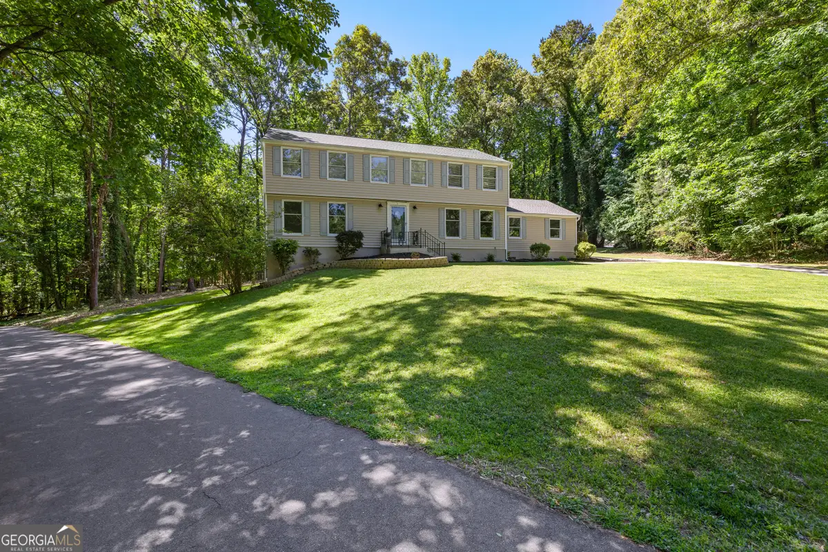 204 Creek Bed Court, Peachtree City, GA 30269 - #1