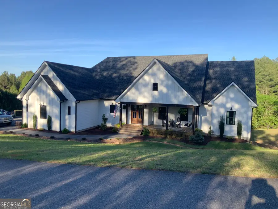 1424 Ridge Pointe Way, Blairsville, GA 30512 - #3