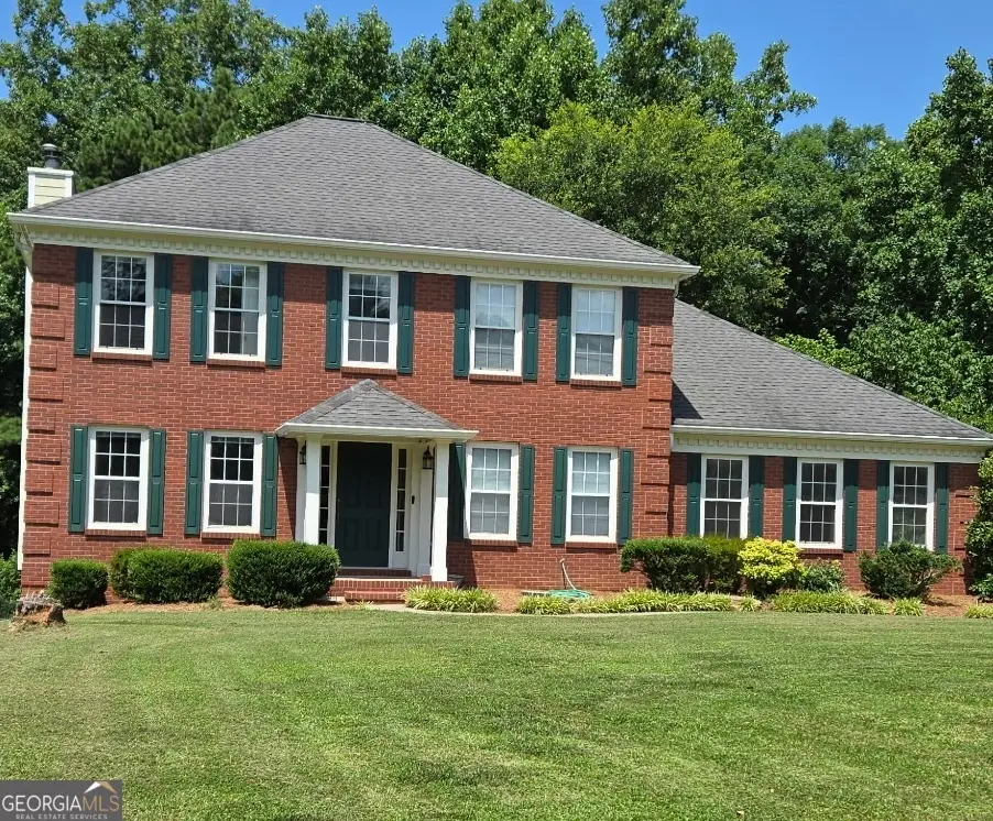 1785 Hood Road, Dacula, GA 30019 - #1