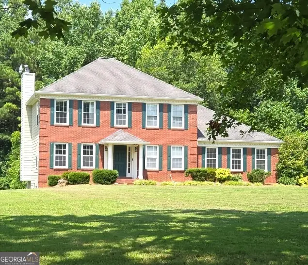 1785 Hood Road, Dacula, GA 30019 - #2