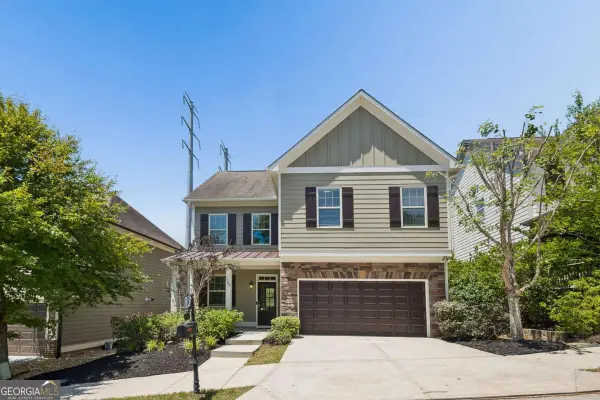 1780 Westmoreland Lane Nw, Atlanta, GA 30318