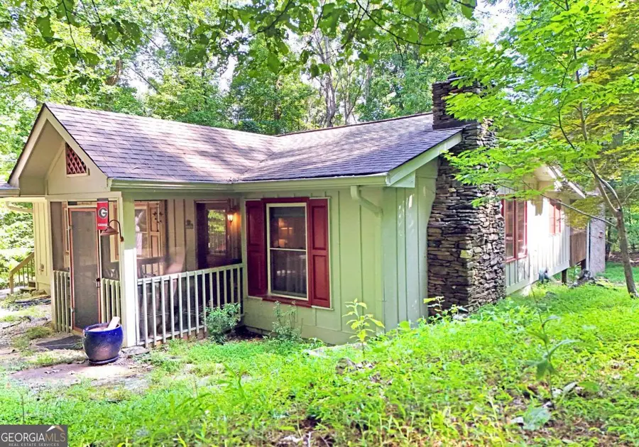 439 Frost Pine Circle, Jasper, GA 30143 - #3