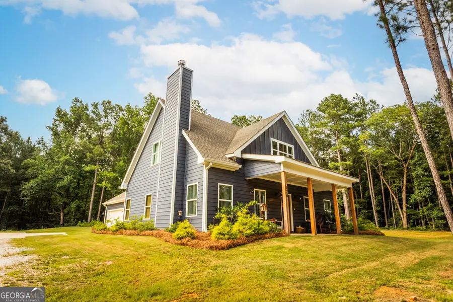 970 Jackson Lake Road, Mansfield, GA 30055 - #2