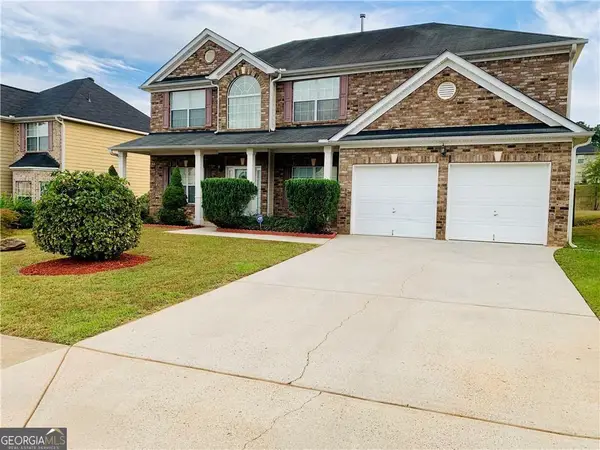614 Maltese Drive, Atlanta, GA 30349