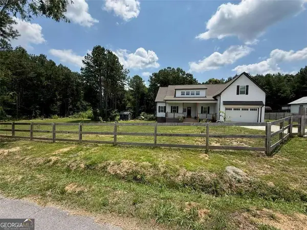 360 Johnson Road Se, Adairsville, GA 30103