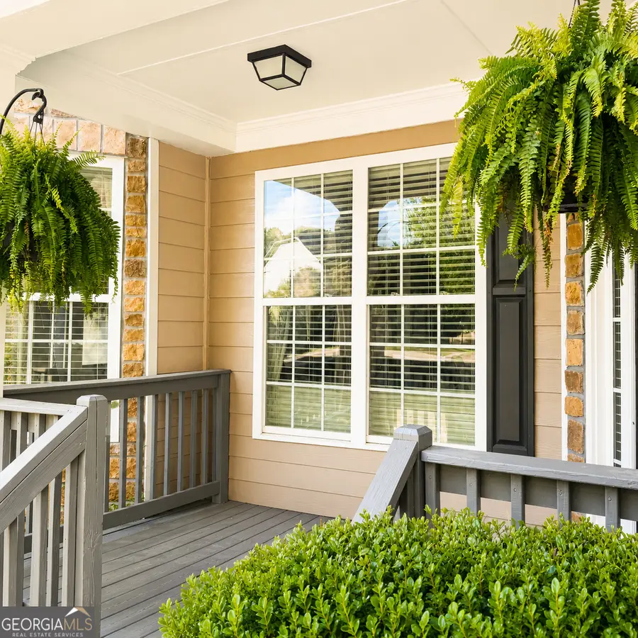 3000 Norwell Court, Locust Grove, GA 30248 - #2