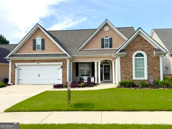 50 Village Park Drive, Newnan, GA 30265