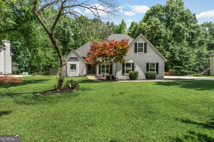 275 Mosby Woods Drive, Newnan, GA 30265 - #3