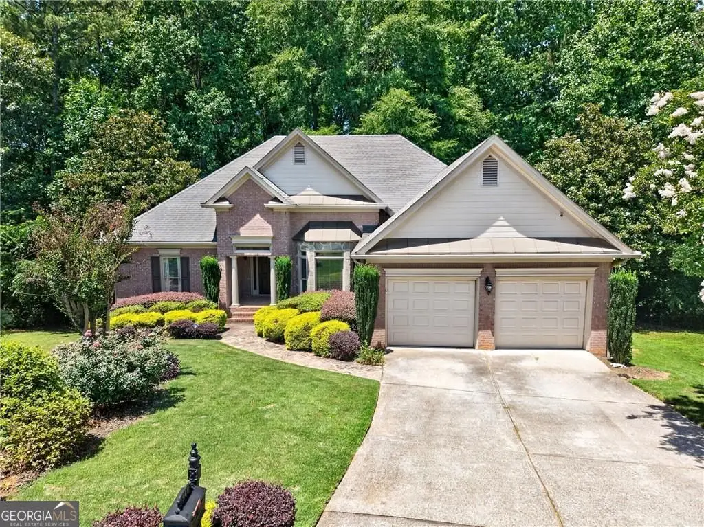 946 Chippewa Oak Drive Ne, Dacula, GA 30019 - #1