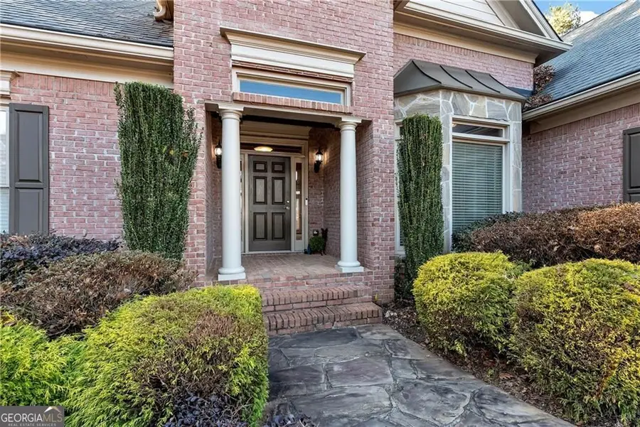 946 Chippewa Oak Drive Ne, Dacula, GA 30019 - #3