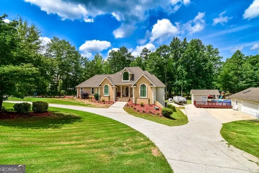 115 Wildwood Drive, Temple, GA 30179 - #1
