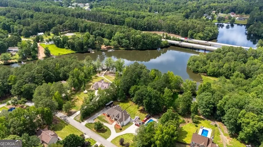 115 Wildwood Drive, Temple, GA 30179 - #2