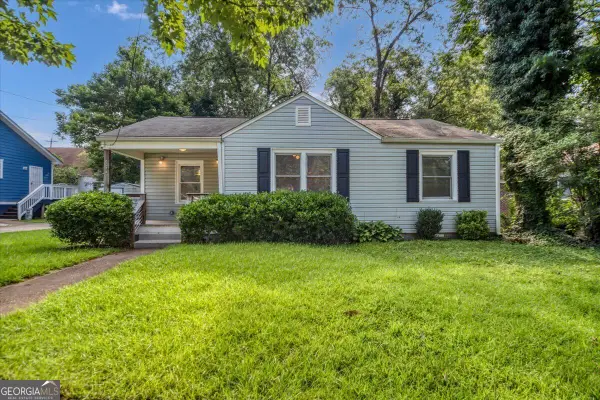 3014 E Point Street, Atlanta, GA 30344