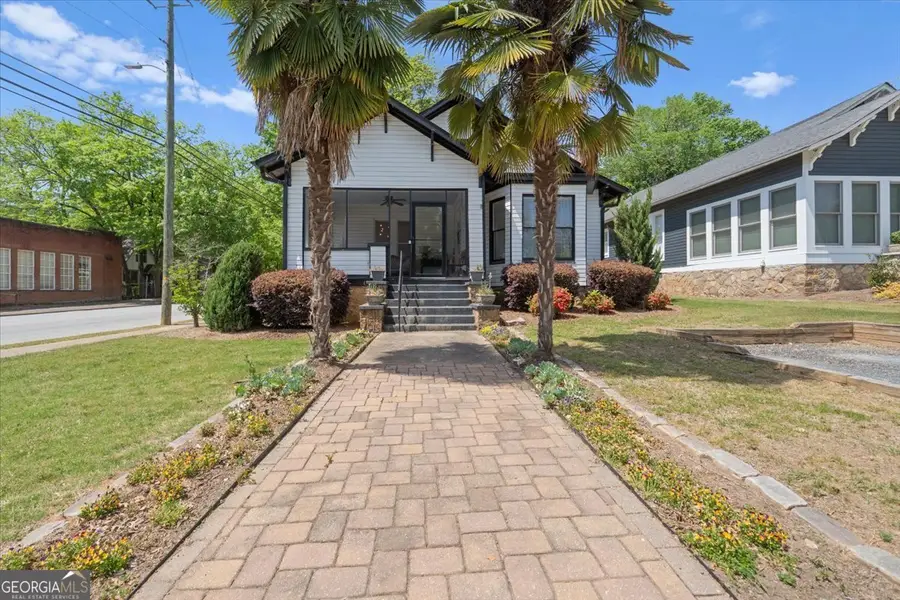 1146 Oak Street Se, Covington, GA 30014 - #2