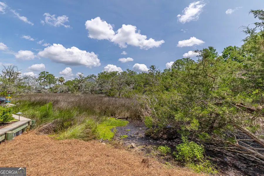 614 Cedar Street, Saint Simons Island, GA 31522 - #3