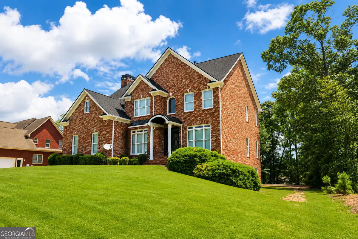 144 Chapel Ridge Drive, Ellenwood, GA 30294 - #1