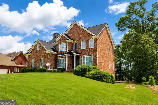 144 Chapel Ridge Drive, Ellenwood, GA 30294