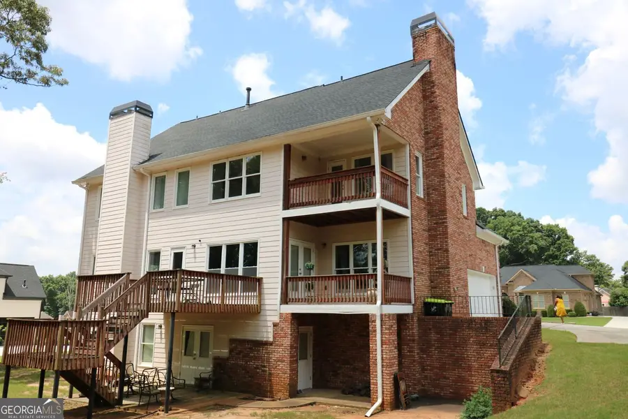 144 Chapel Ridge Drive, Ellenwood, GA 30294 - #3
