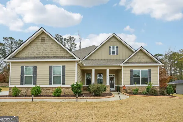 290 Calebee Avenue, Senoia, GA 30276