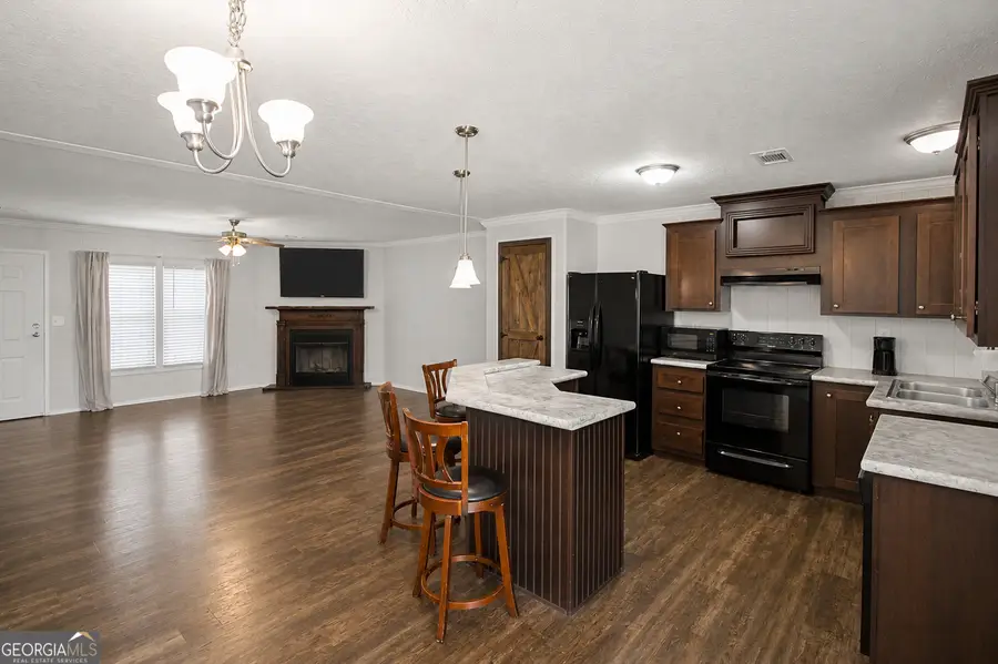2023 Hiltonia Road, Millen, GA 30442 - #3