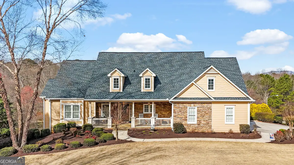 115 Mountain Falls Way, Canton, GA 30115 - #1