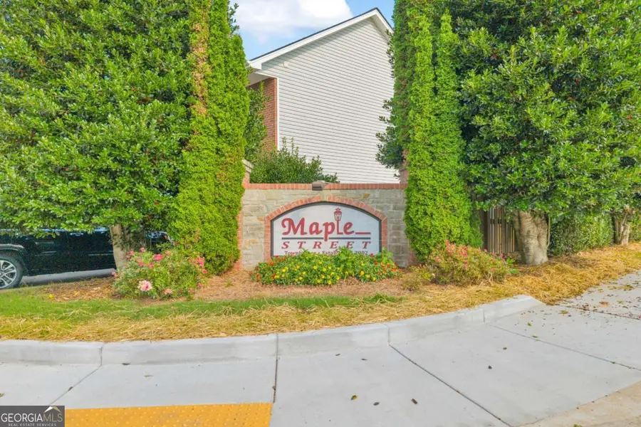 207 Pearl Chambers Drive, Dawsonville, GA 30534 - #3