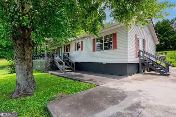 1041 Round Pond Road, La Fayette, GA 30728