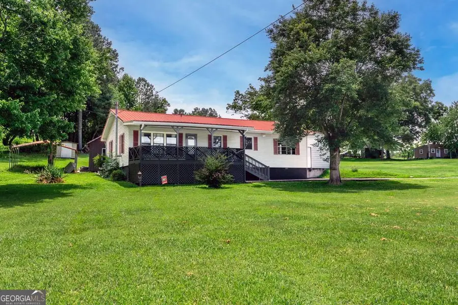 1041 Round Pond Road, La Fayette, GA 30728 - #2