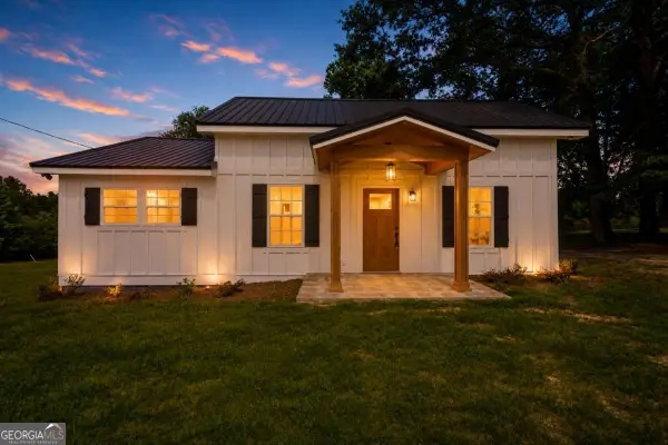 203 Main Street Se, Toomsboro, GA 31090