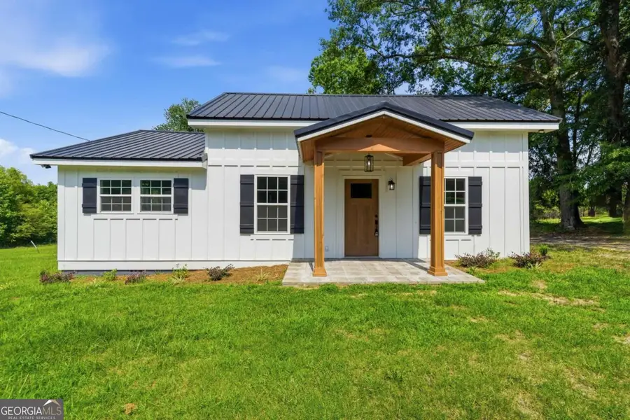 203 Main Street Se, Toomsboro, GA 31090 - #2