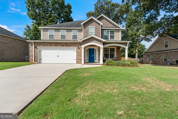 209 Lattice Bend, Warner Robins, GA 31088