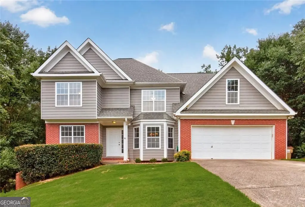 2820 Cobblestone Drive Drive, Cumming, GA 30041 - #1