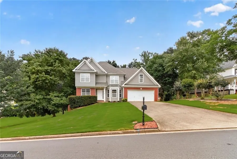 2820 Cobblestone Drive Drive, Cumming, GA 30041 - #2