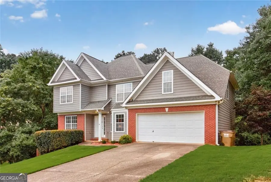 2820 Cobblestone Drive Drive, Cumming, GA 30041 - #3